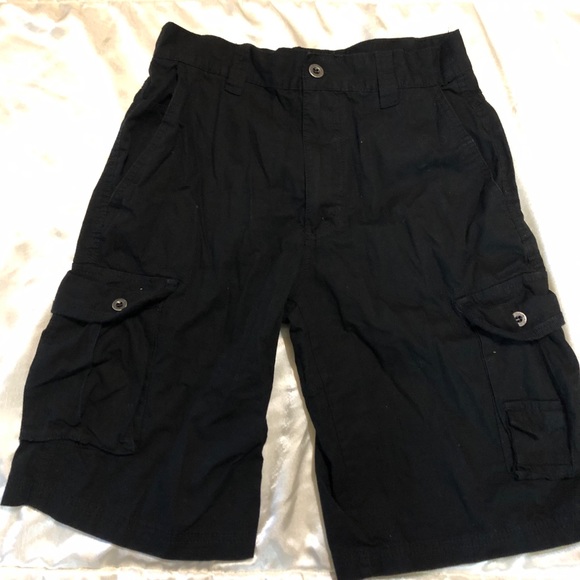 Airwalk cargo shorts mens Clearance